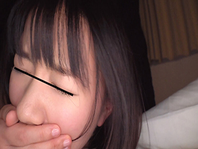 毎晩わたしに悪戯しにくるおじさんへ・・・これで最後にしてください。パイパン少●睡眠孕ませレ●プ　　サンプル画像14